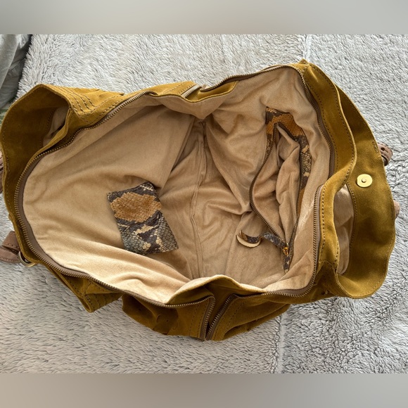 Schumacher Purse - Vintage - Picture 4 of 7